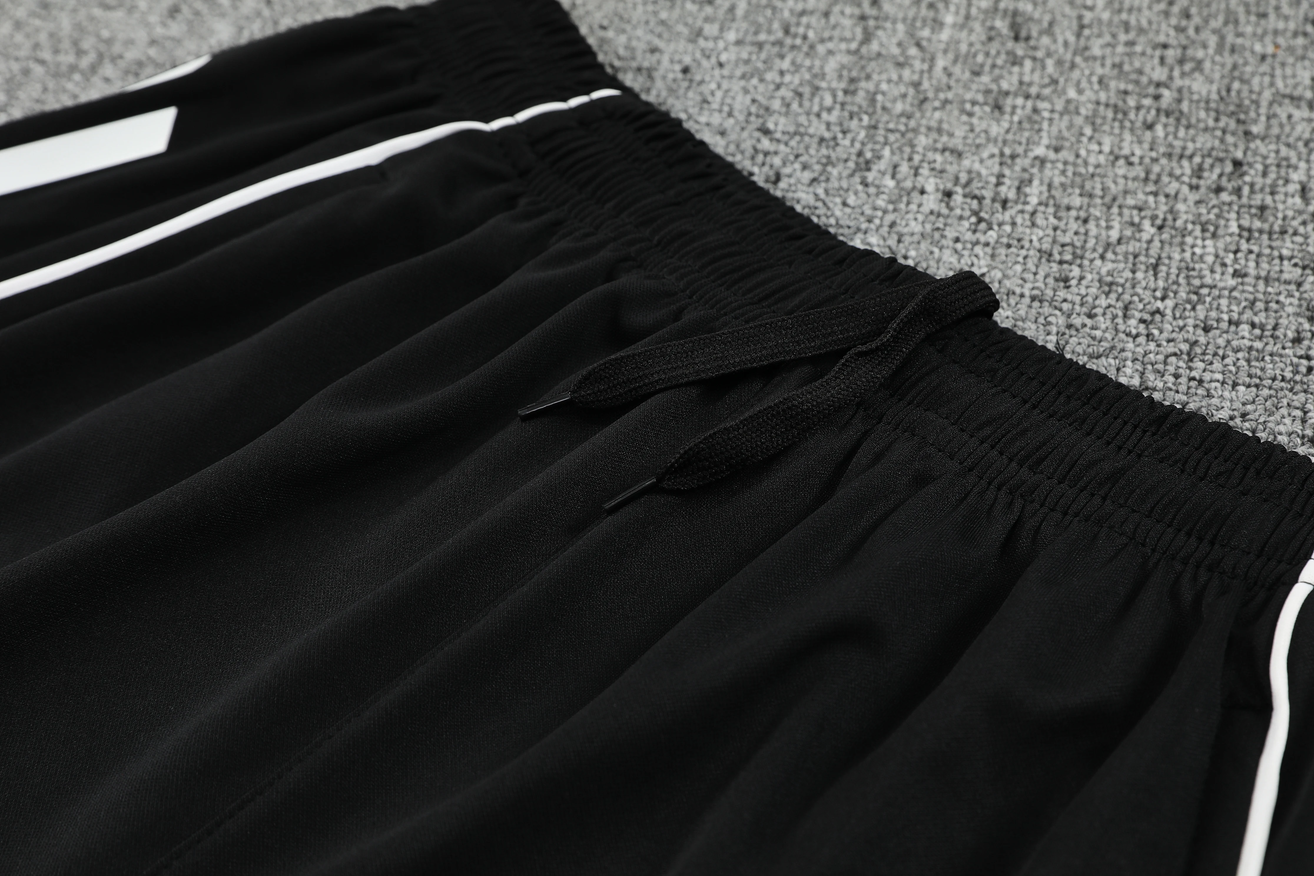 2025-26 Real Madrid Training Vest Jersey view 10