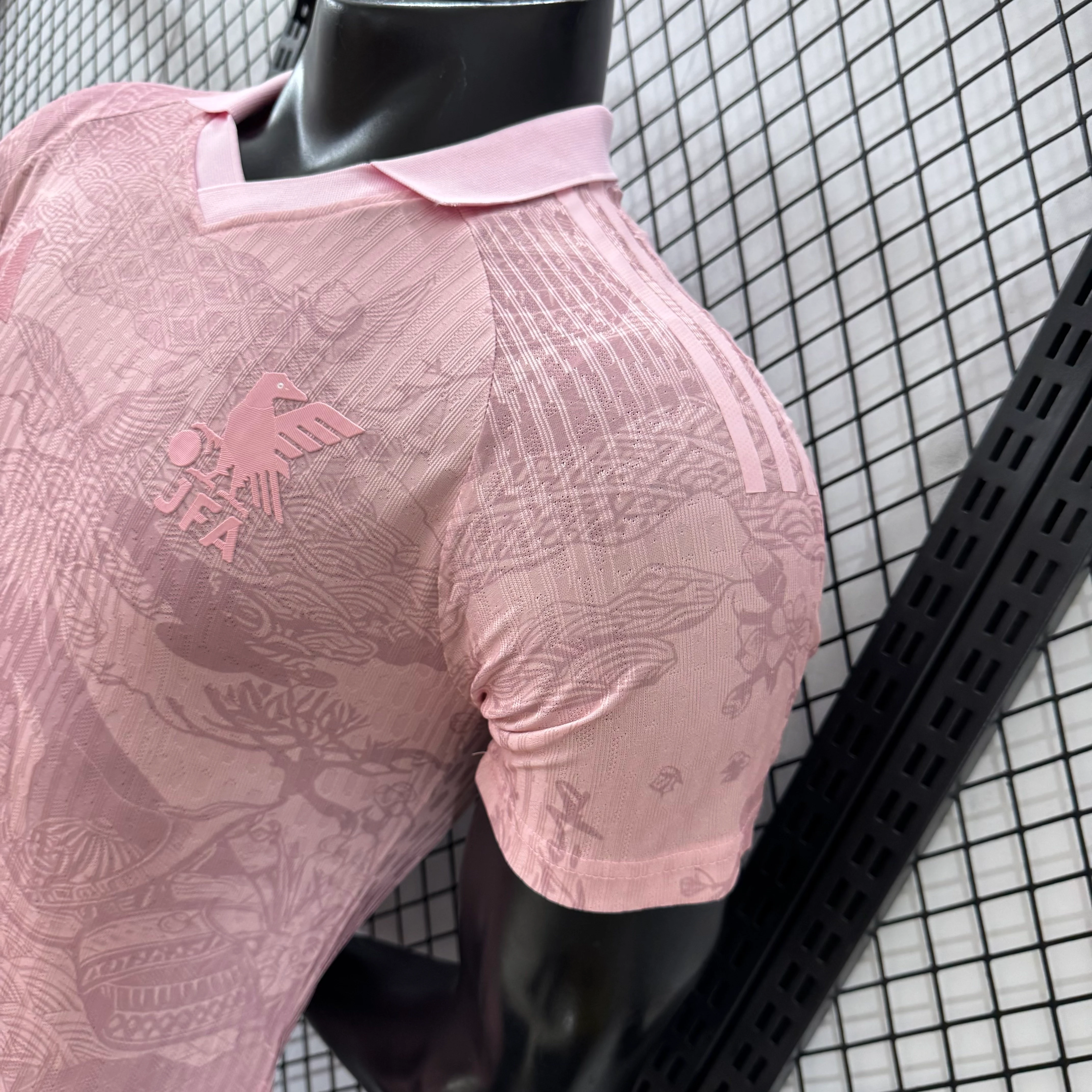 2026-27 Japan Special Edition Jersey – Player Version view 7