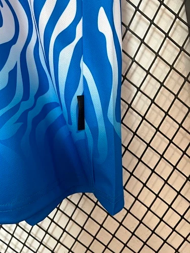 2026 Congo Home Jersey - Fan Edition view 5