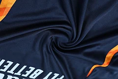 2024-25 Real Madrid Training Vest Jersey view 10