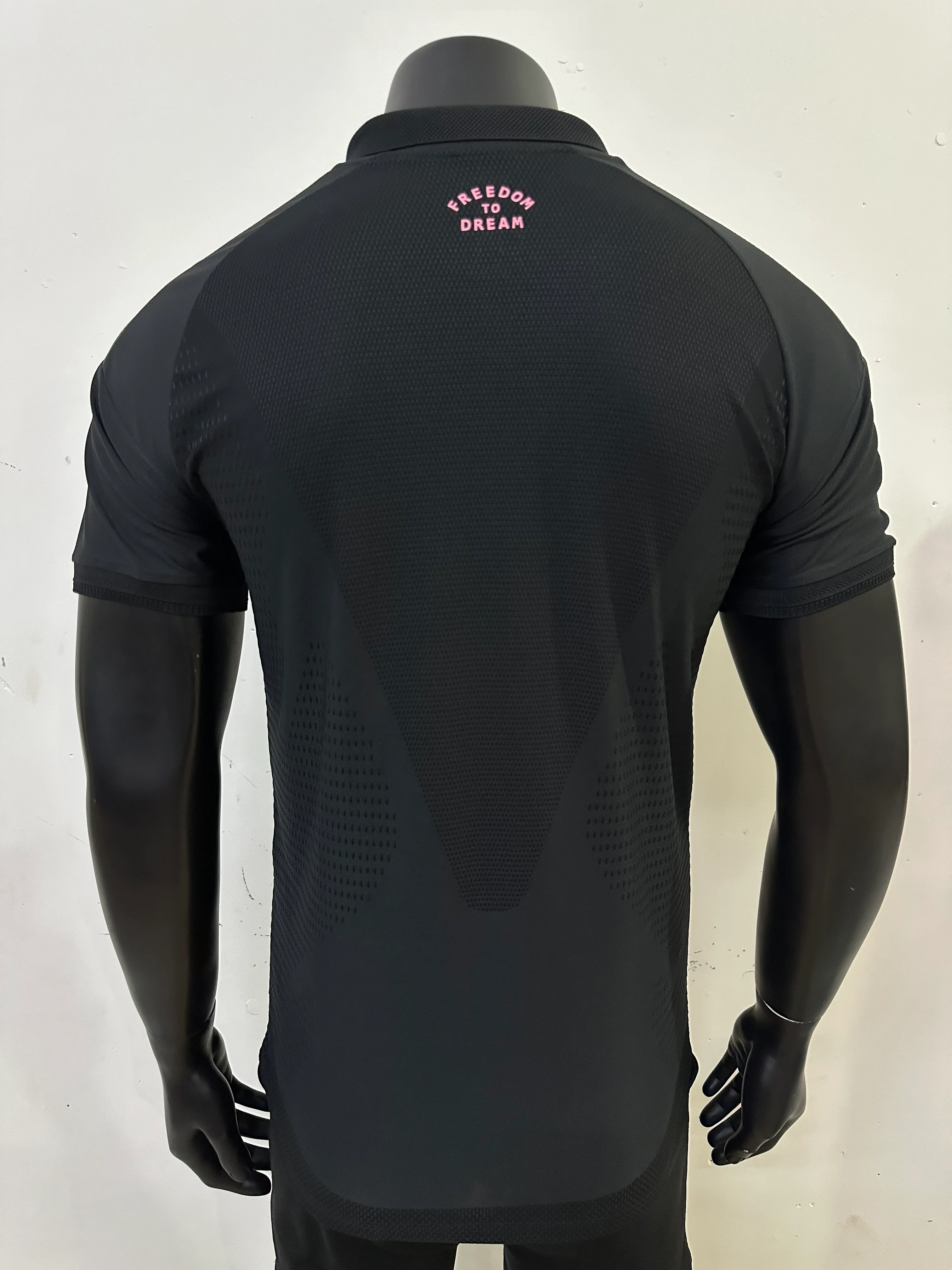 2026-27 Miami Home Jersey – Player Version view 9