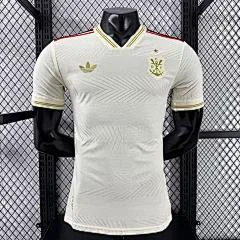 2025-26 Flamengo Second Away Shirt - Player Edition view 13