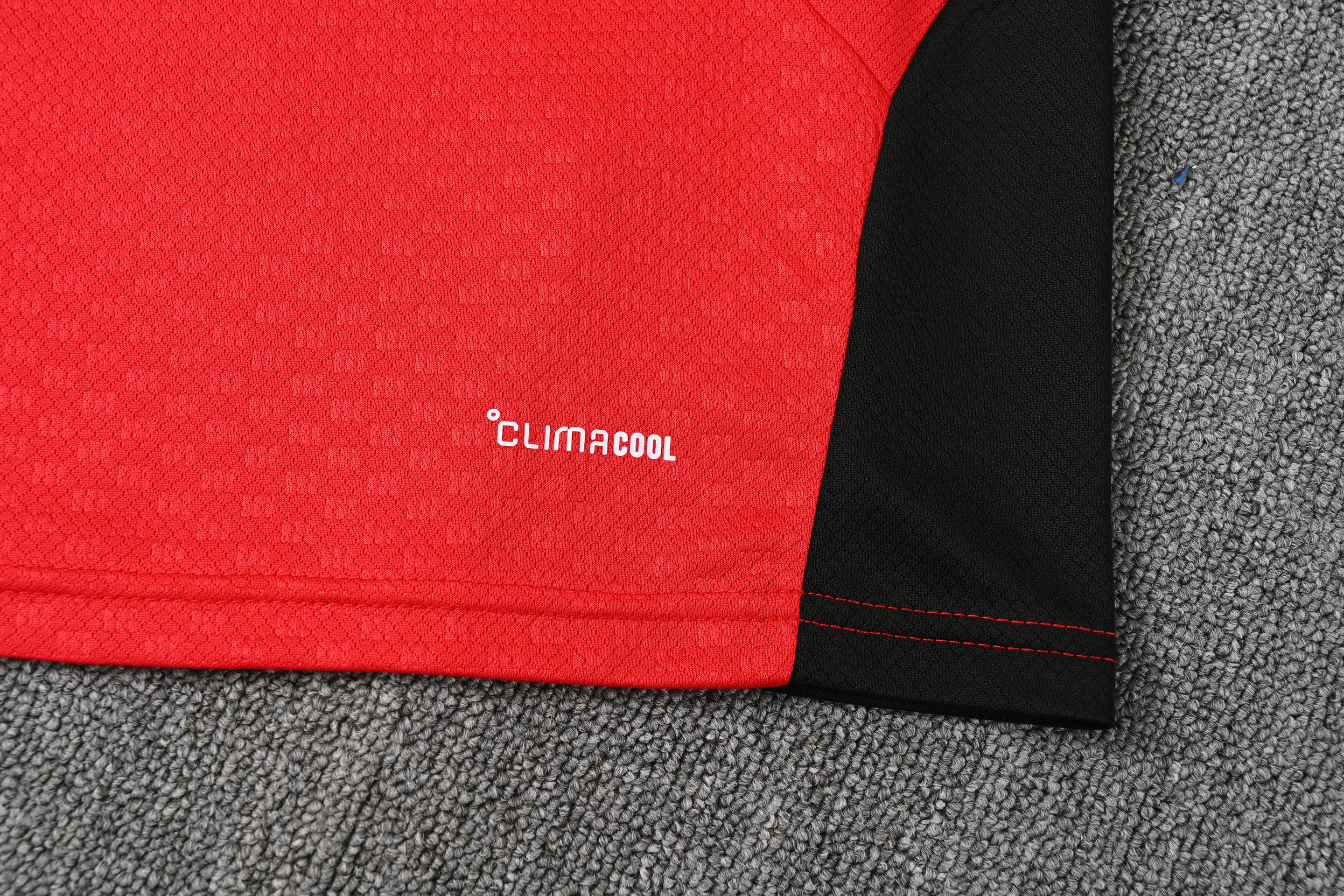 2026-27 Arsenal training vest jersey view 20