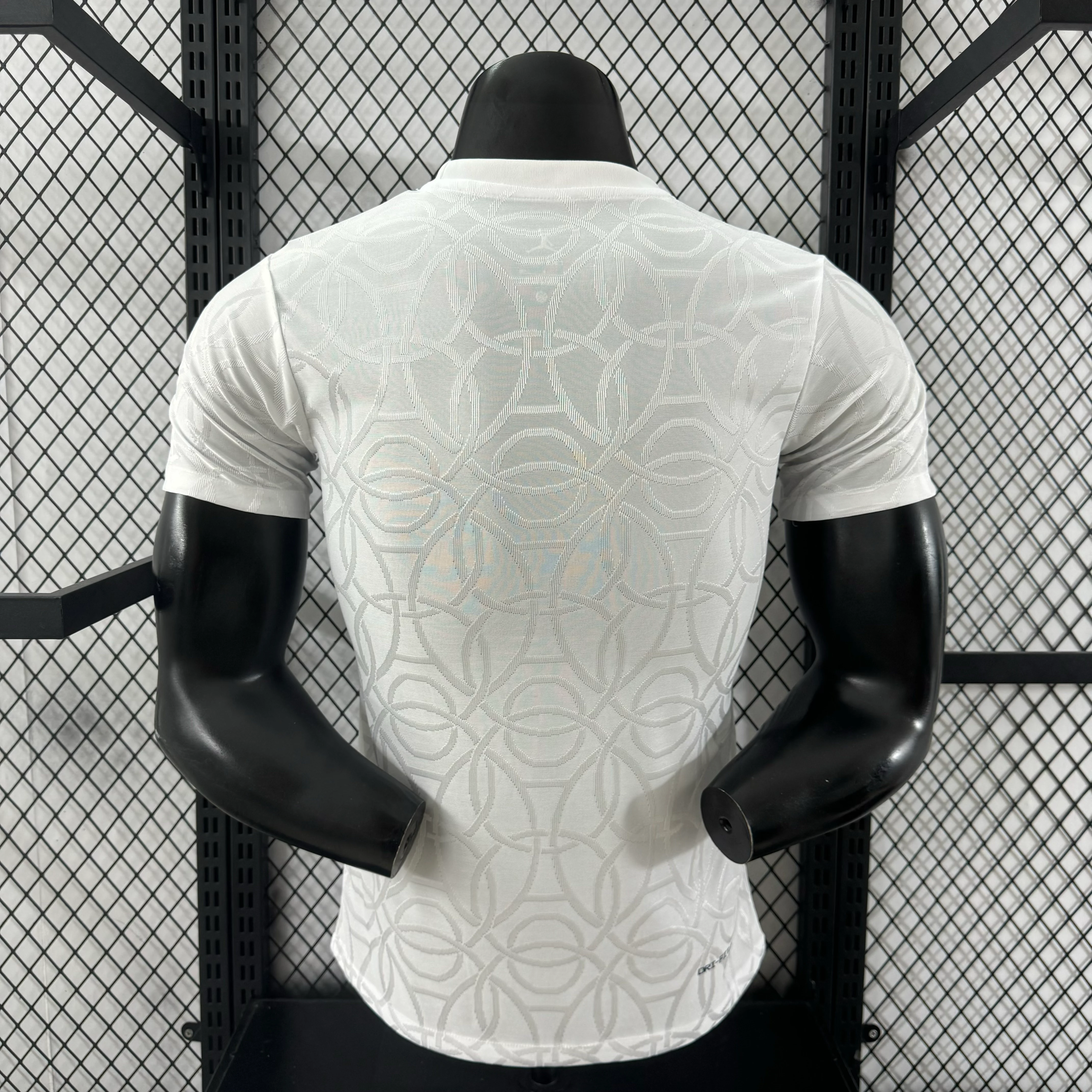 2025-26 Paris Saint-Germain Special Edition Jersey – Player Version view 2