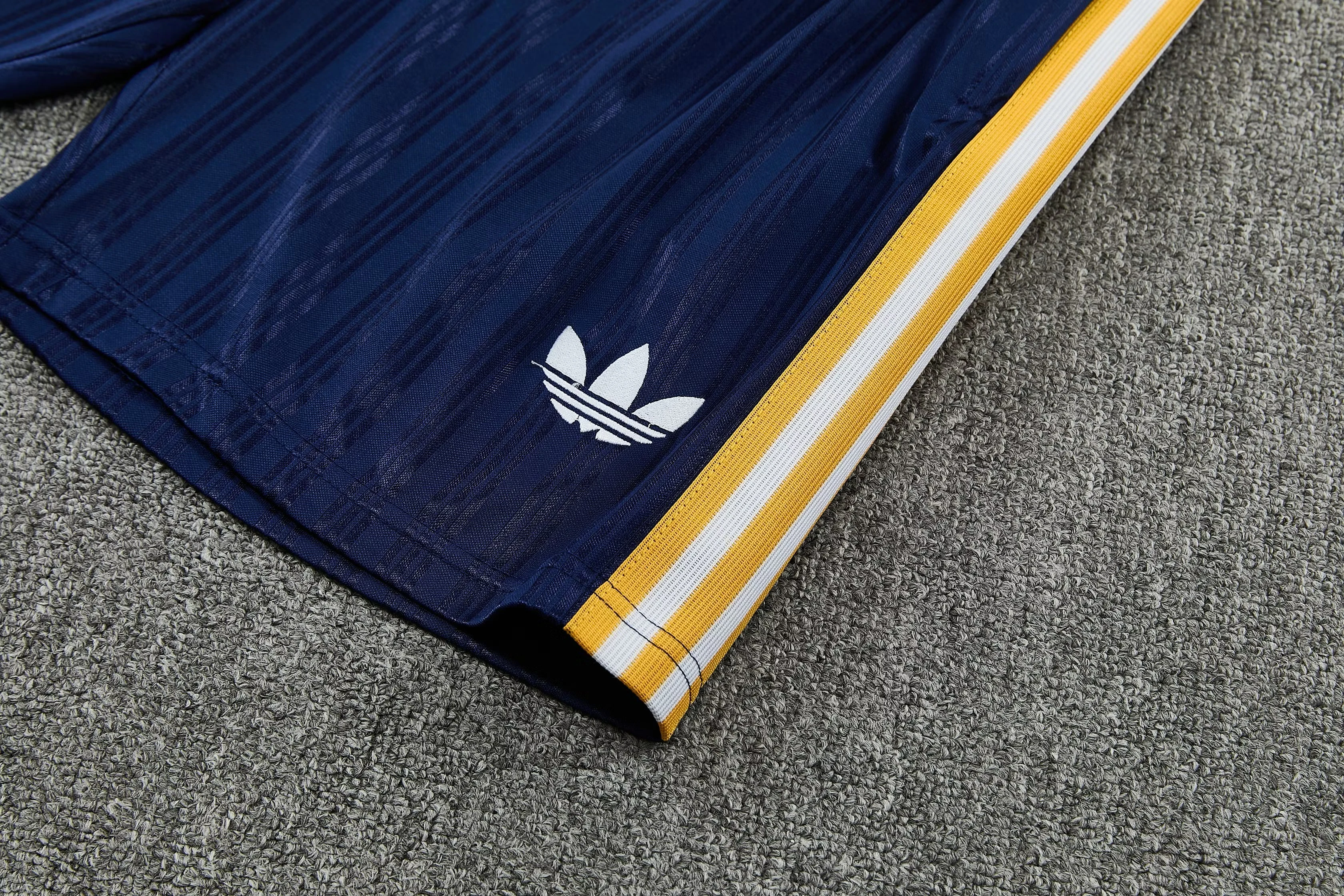 2026-27 Real Madrid Training Vest Jersey view 9