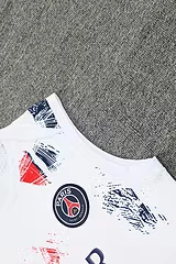 2024-25 Paris Saint-Germain training shirt view 8