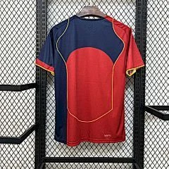 2025-26 Nike 90 Special Edition Jersey - Fan Edition view 2