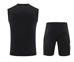 2024-25 Real Madrid Training Vest Jersey view 19