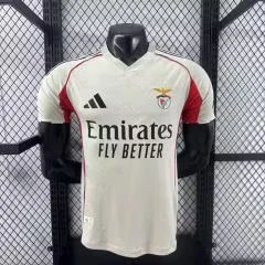 2025-26 Benfica Away Shirt - Player Edition view 11