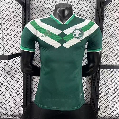 2026-27 Saudi Arabia Special Edition Jersey - Player Version view 10