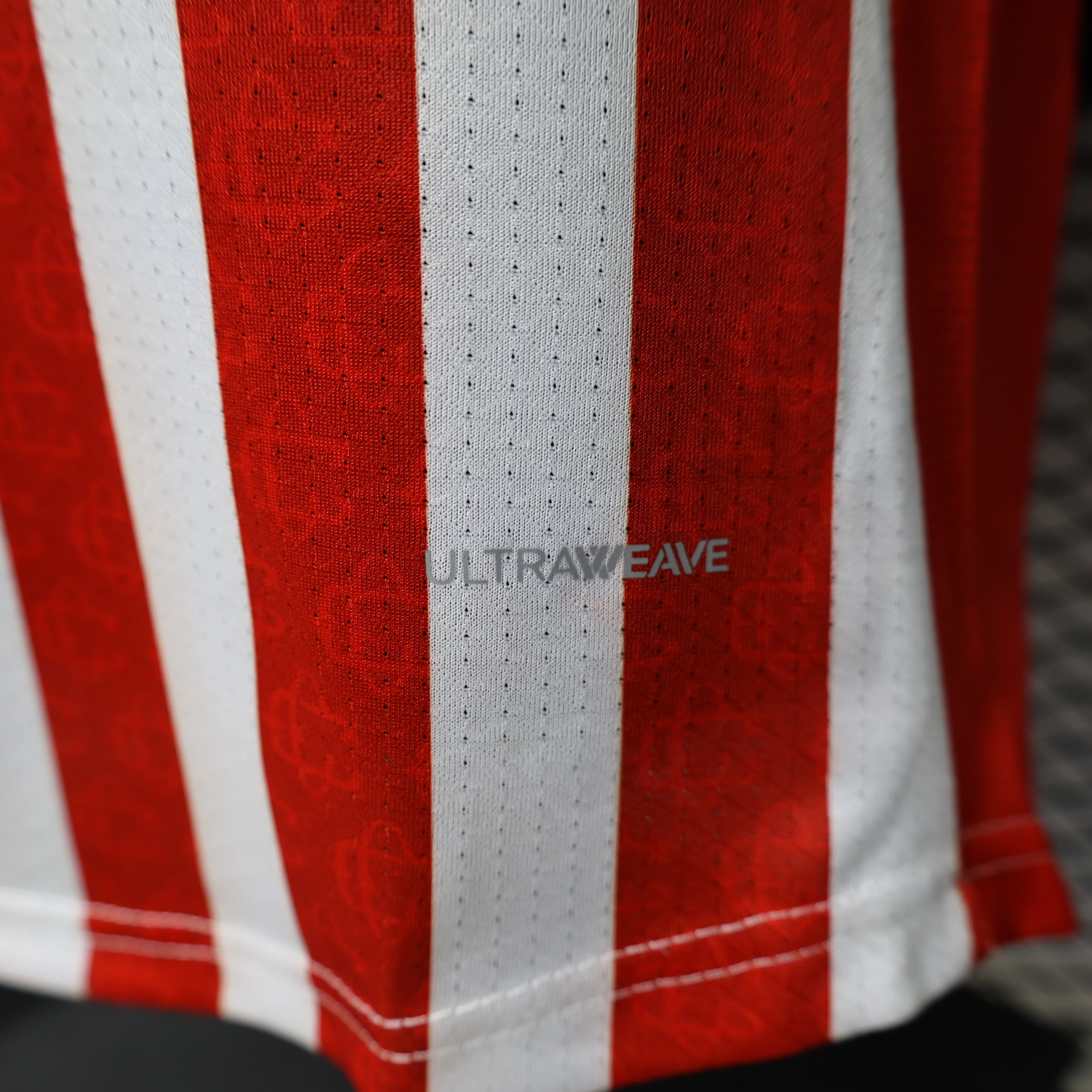 2026-27 Chivas Home Jersey - Player Version view 7
