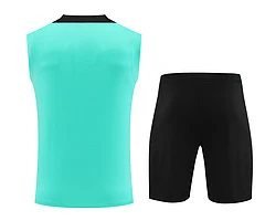 2024-25 Atletico Madrid Training Vest Jersey view 15