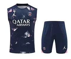 2024-25 Paris Saint-Germain training shirt view 19