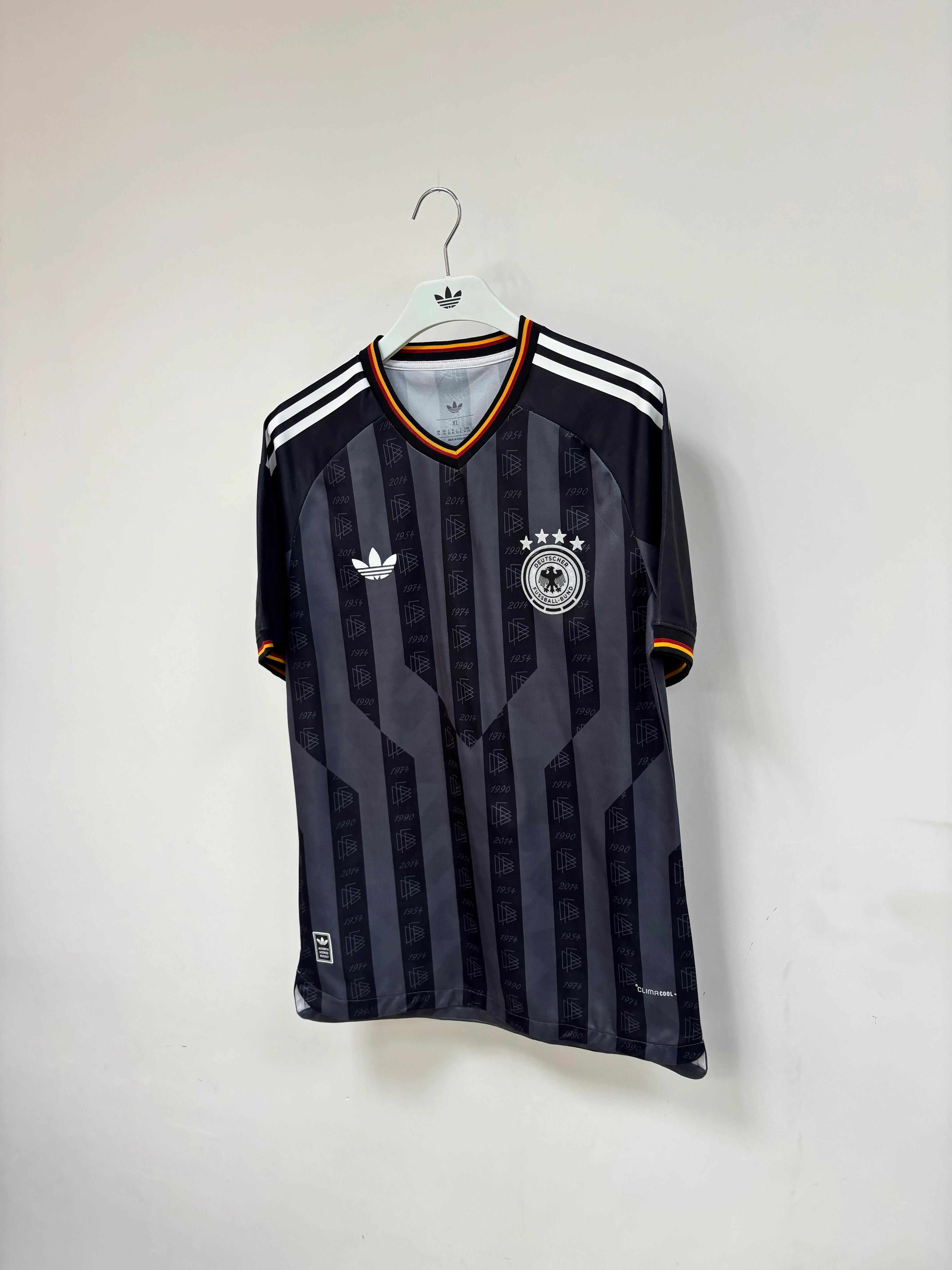 2026-27 Germany Special Edition Jersey - Fan Version view 4