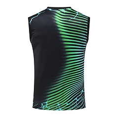 2024-25 Real Madrid Training Vest Jersey view 18