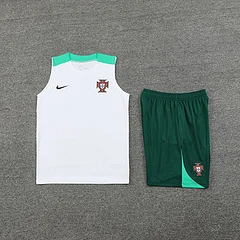 2024-25 Portugal training vest view 23