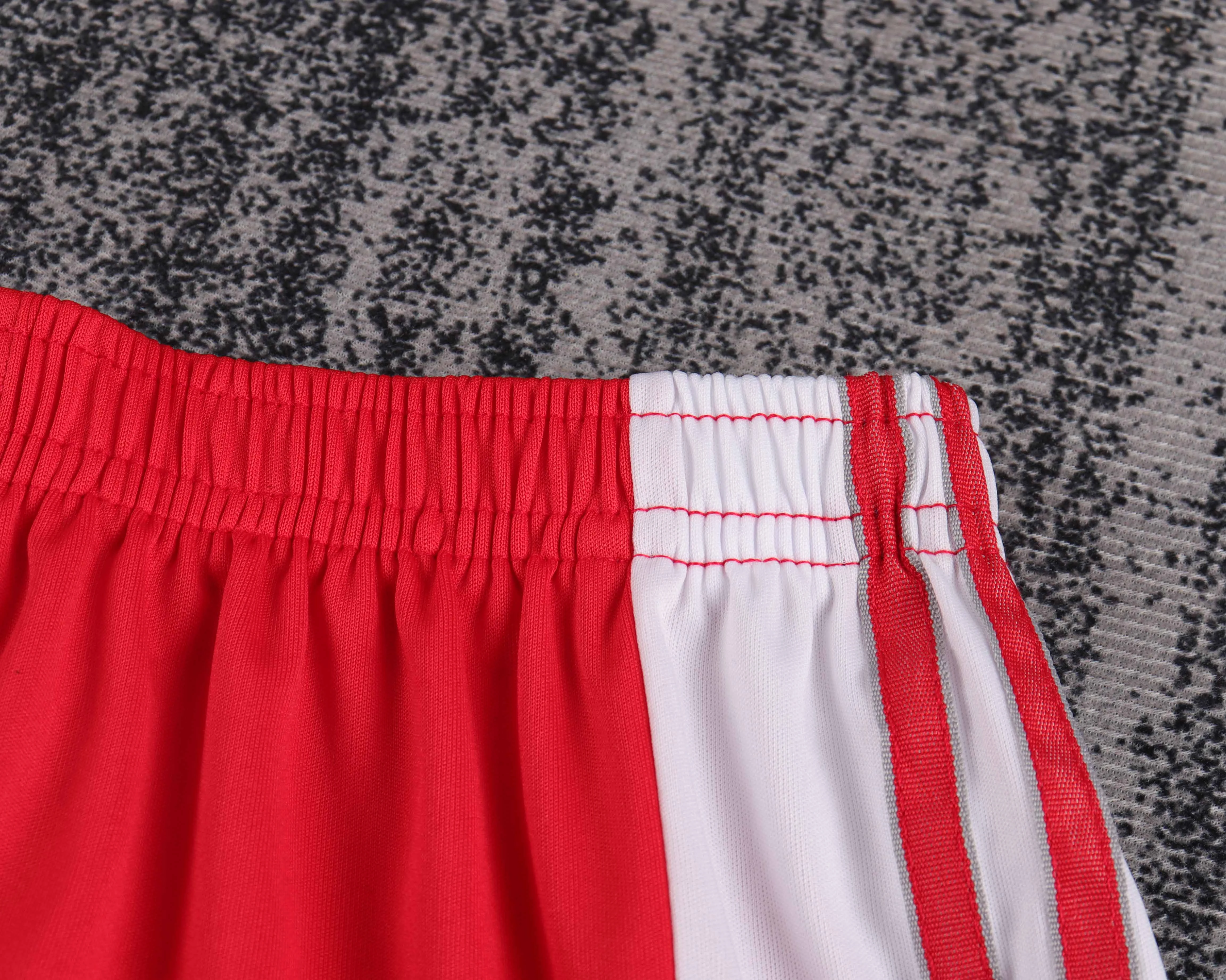 1989-91 Liverpool Home Retro Shirt - Kids view 13