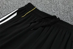 2025-26 Real Madrid White Short Sleeve Training Jersey view 12