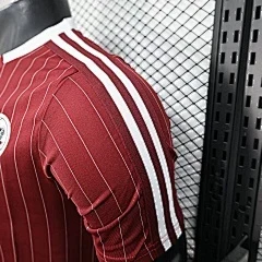 2025-26 Ajax Casual Jersey - Player Edition view 5