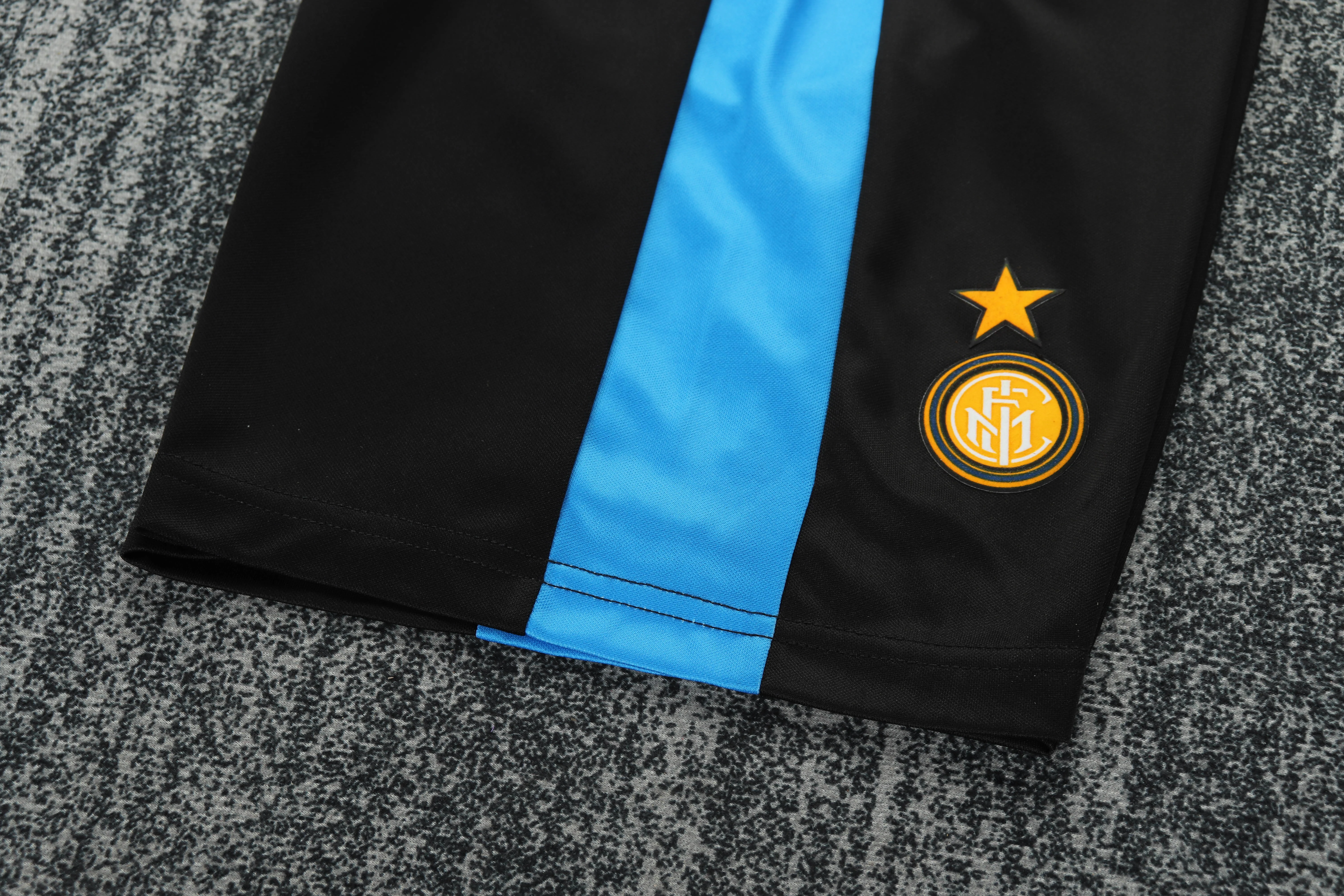 1992-93 Inter Milan Retro Away Jersey - Kids' view 7