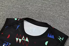 2024-25 Portugal vest training jersey view 6