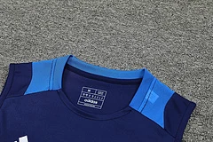 2024-25 Riyadh Victory Vest Training Jersey view 10