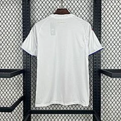 2025-26 Lyon Home Jersey view 2