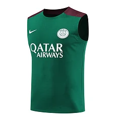 2024-25 Paris Saint-Germain training vest view 15