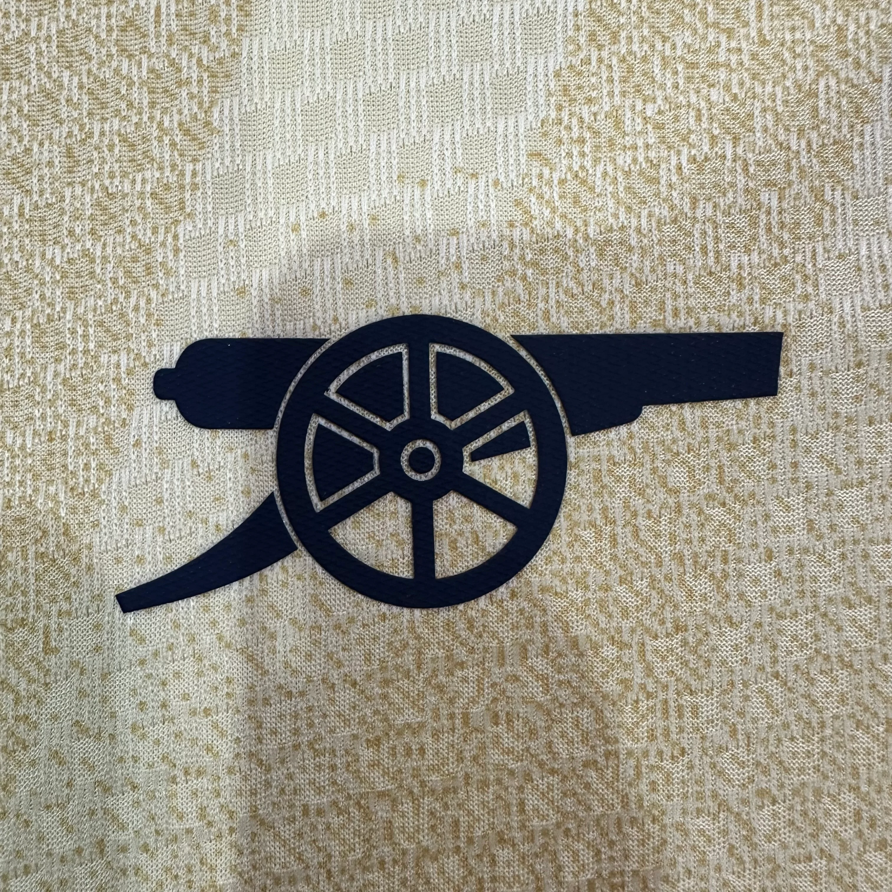 2026-27 Arsenal Third Kit – Player Version view 6