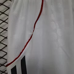 2025-26 Bayern Away Shorts - Player Edition view 6