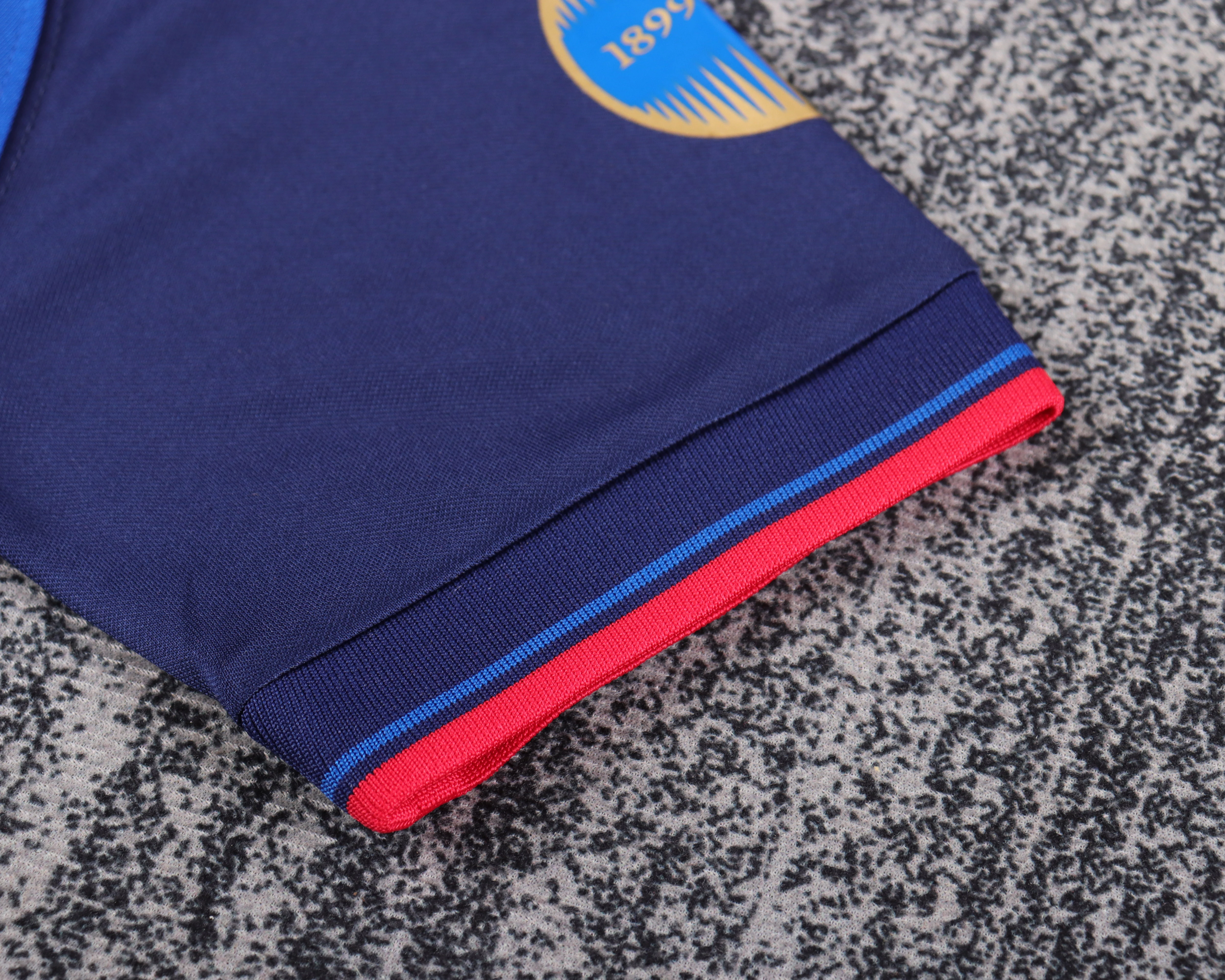 1899-99 Barcelona Centennial Shirt - Kids Size view 9