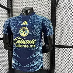 2025-26 America Away Jersey - Player Edition view 6