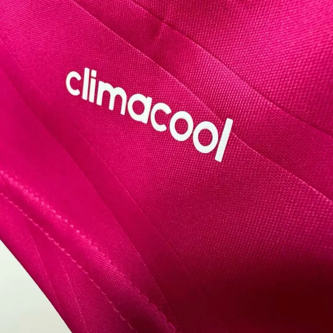 2014-15 Real Madrid Away Retro Jersey view 4