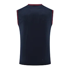 2024-25 Barcelona training vest view 14