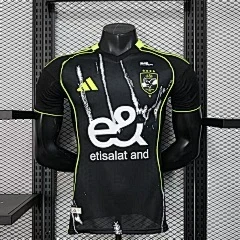 2025-26 Al Ahly Egypt Away Jersey - Player Edition view 11