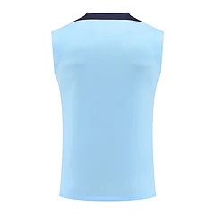 2024-25 France training vest view 14