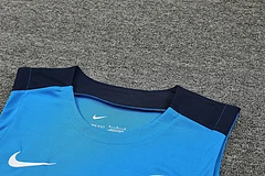 2024-25 Chelsea training shirt view 10