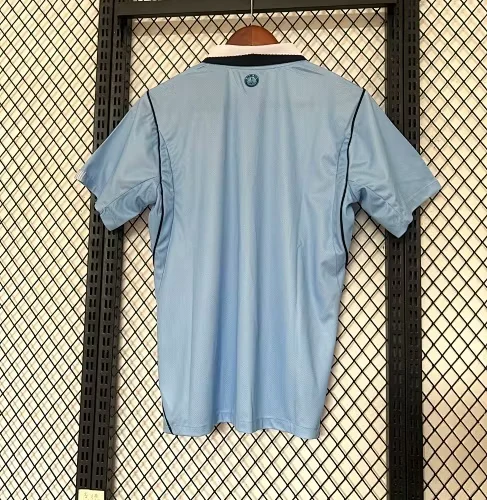 2026 Uruguay Home Jersey - Fan Edition view 2