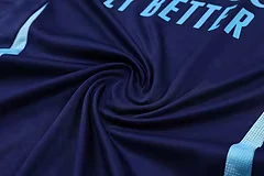 2024-25 Arsenal training vest jersey view 5