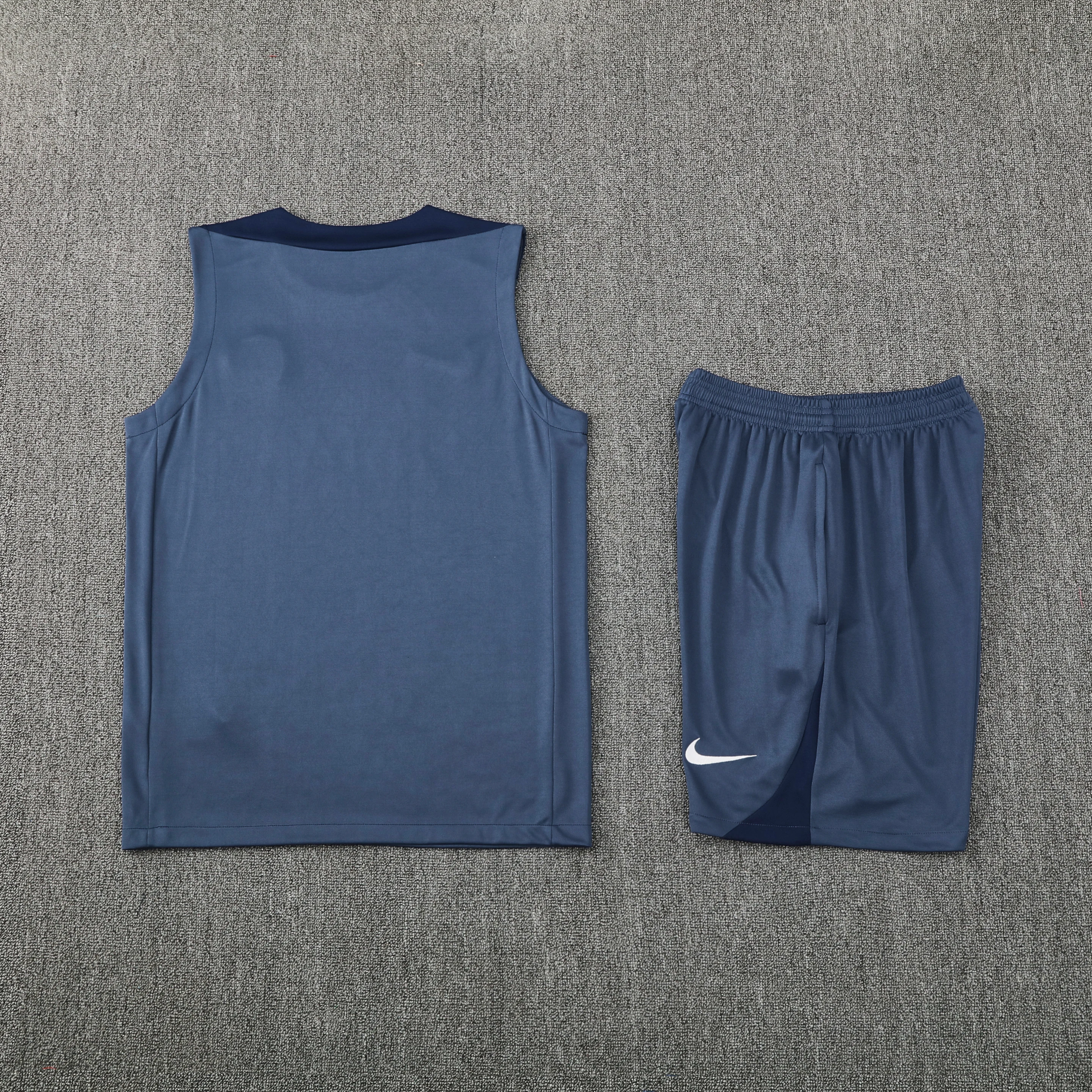 2025-26 Paris Saint-Germain training vest jersey view 16
