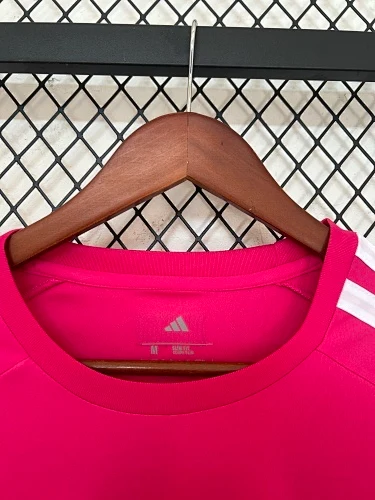 2026 Mexico Goalkeeper Jersey - Fan Edition view 4