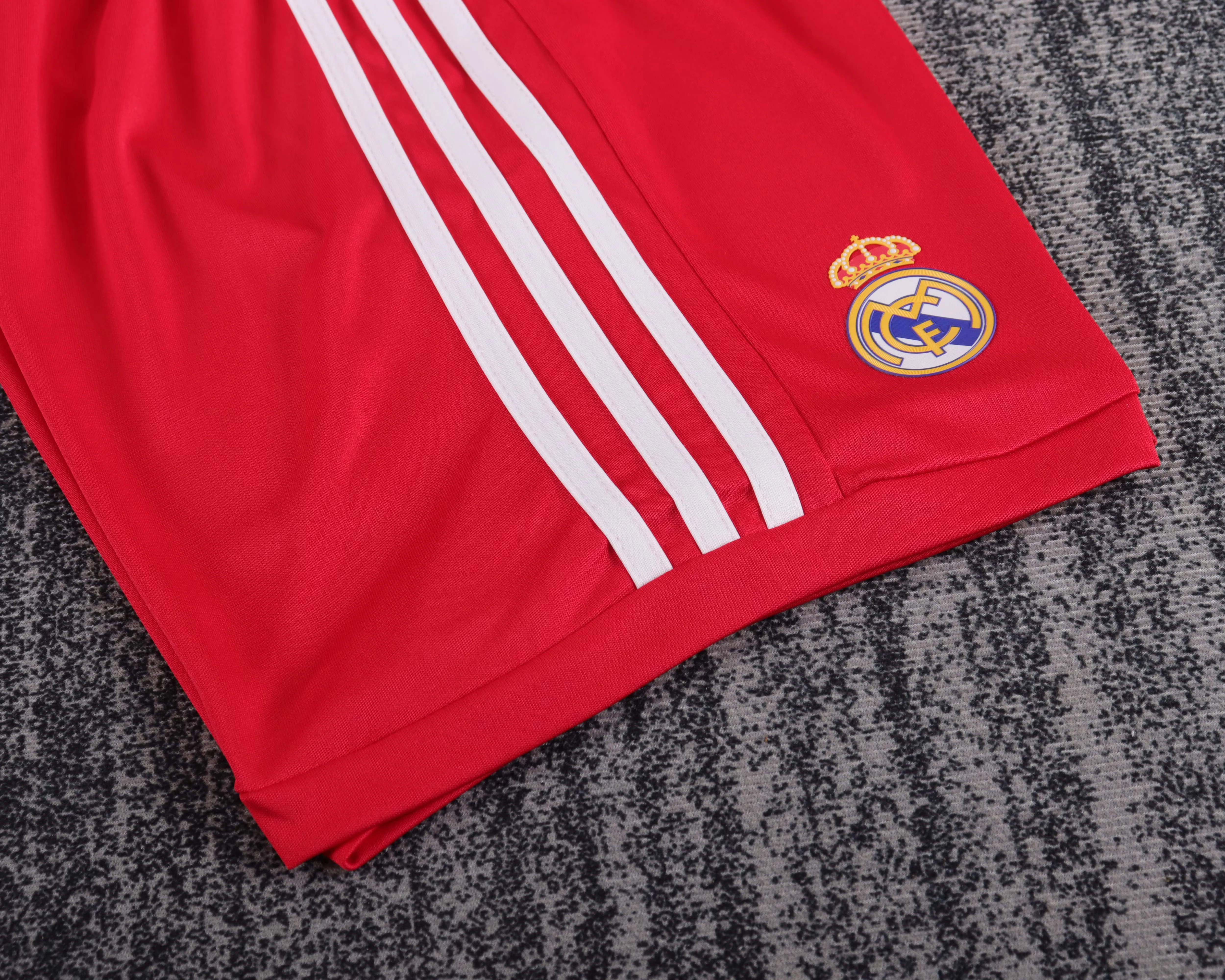 2011-12 Real Madrid Away Shirt - Kids Sizes view 6