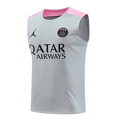 2024-25 Paris Saint-Germain training shirt view 15