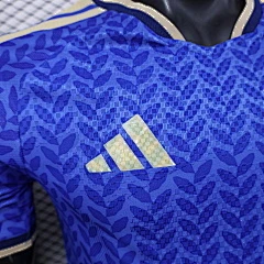 2026 Italy Home Jersey – Player Version view 8