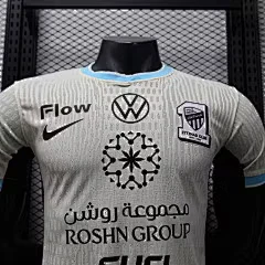 2025-26 Jeddah United Away Shirt - Player Edition view 6