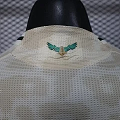 2025-26 Saudi Arabia Away Jersey - Player Version view 11