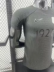 2025-26 Jeddah United Jersey - Players view 6