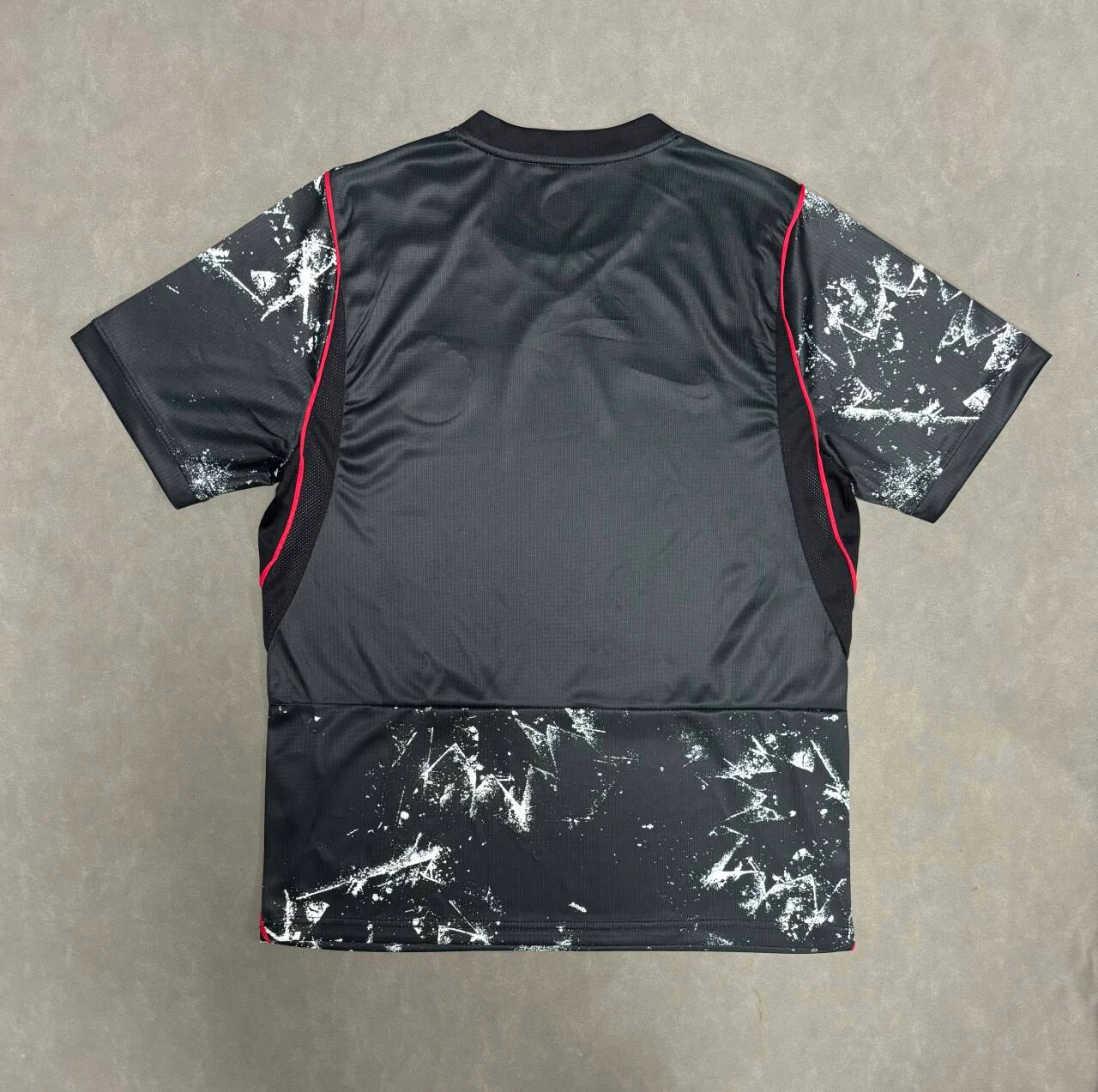 2026-27 Canada Away Jersey – Fan Version view 2