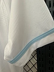 2025-26 Santos Home Jersey view 7