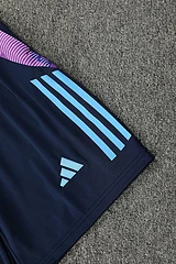 2024-25 Argentina training vest jersey view 22